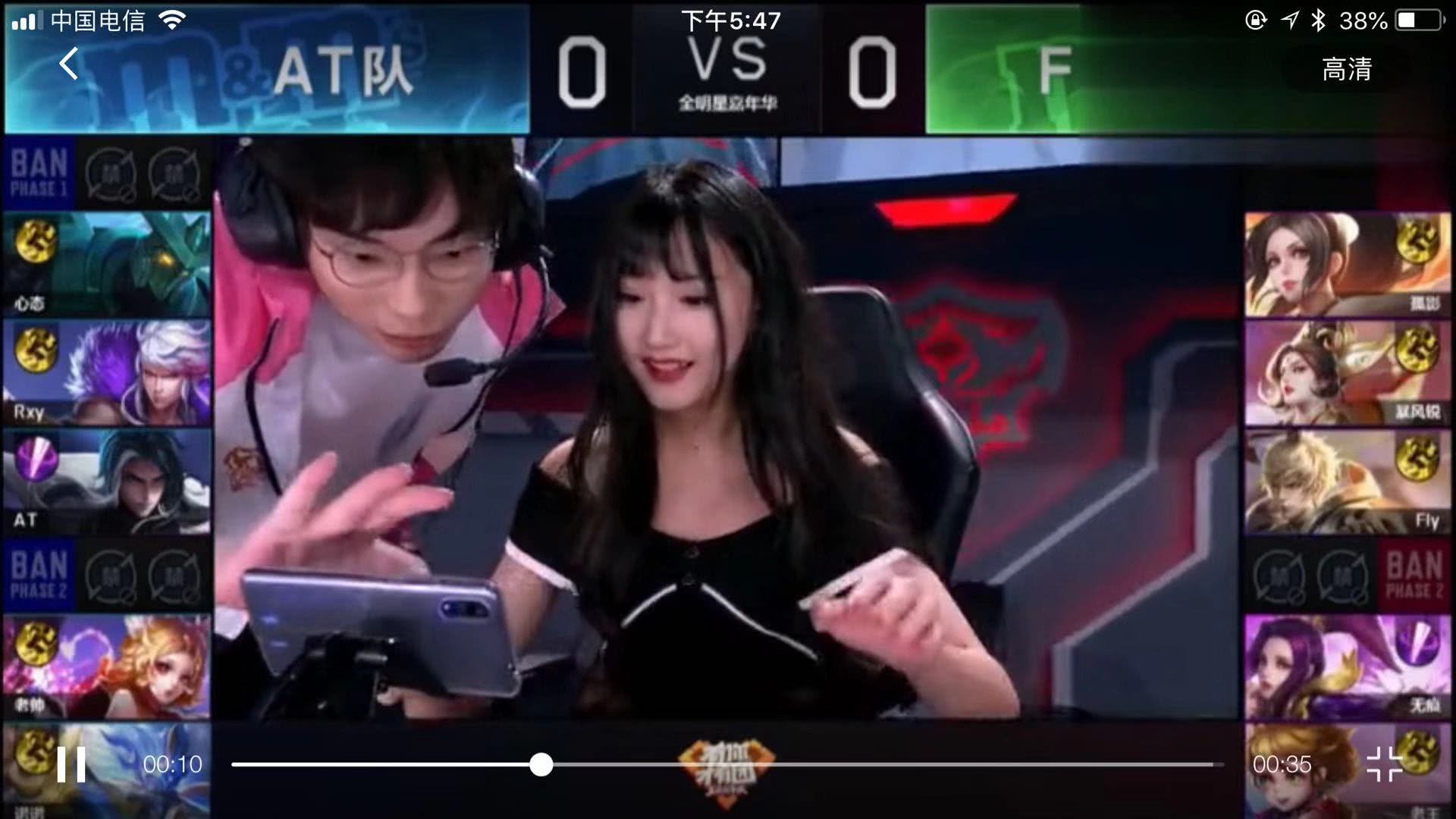 期待
