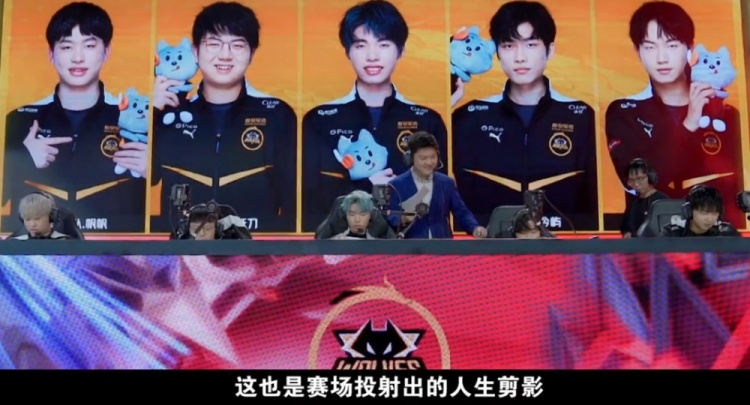 反击的经典